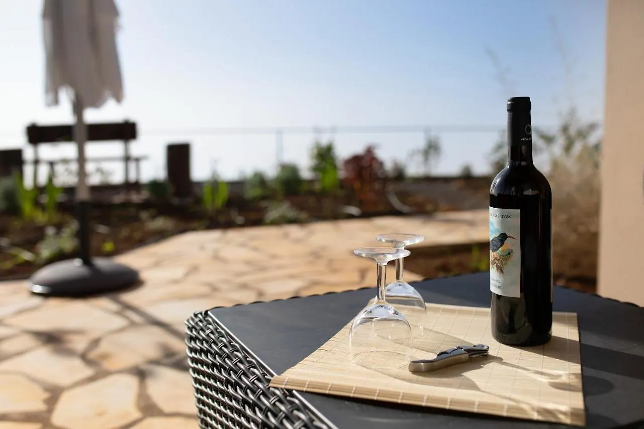 Villa Casa Inti Tijarafe 0*,  Spanien