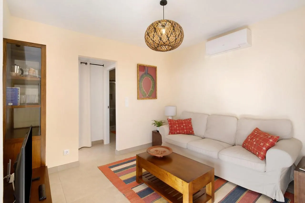 Ferienhaus Villa Casa Inti Tijarafe